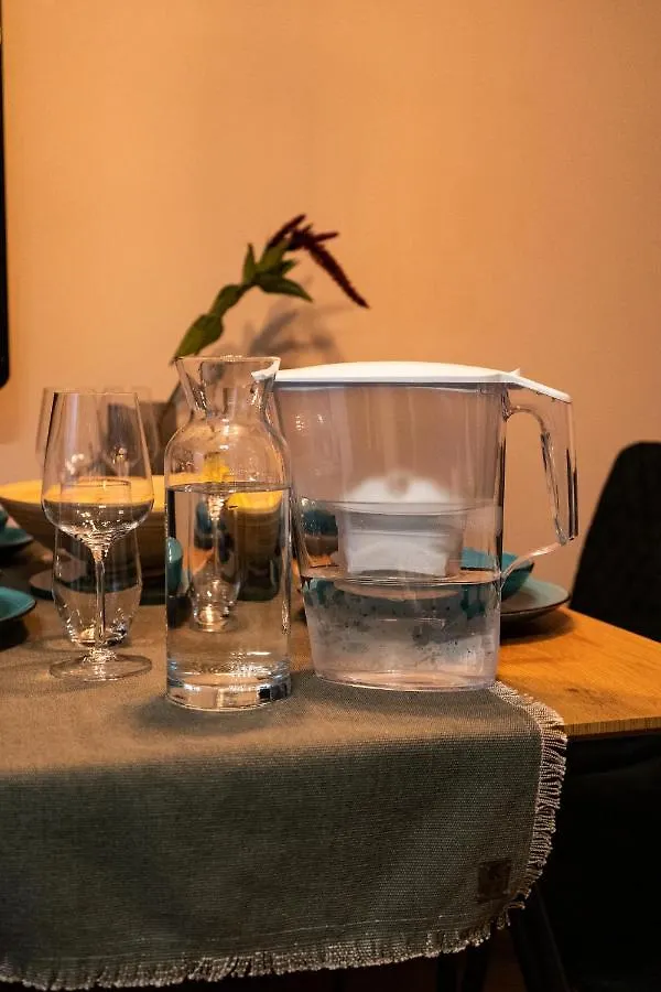 Urban Elegance By Eagles' Bridge Apartment Sofia Bulgaria