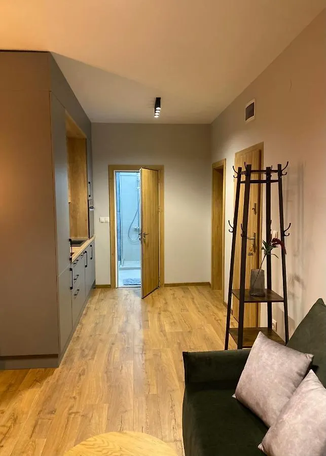 Urban Elegance By Eagles' Bridge Apartment Sofia Bulgaria
