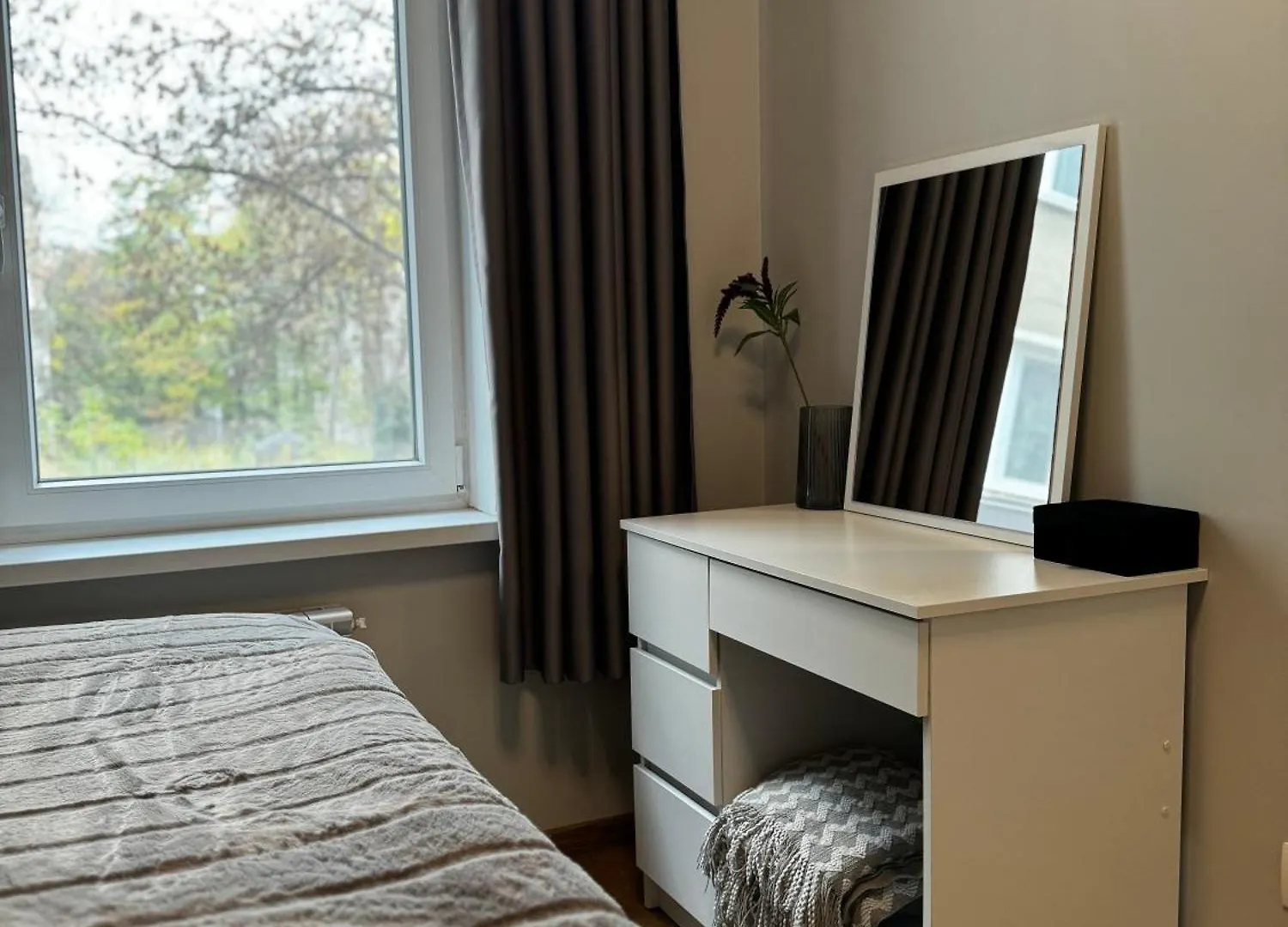 Urban Elegance By Eagles' Bridge Apartment Sofia