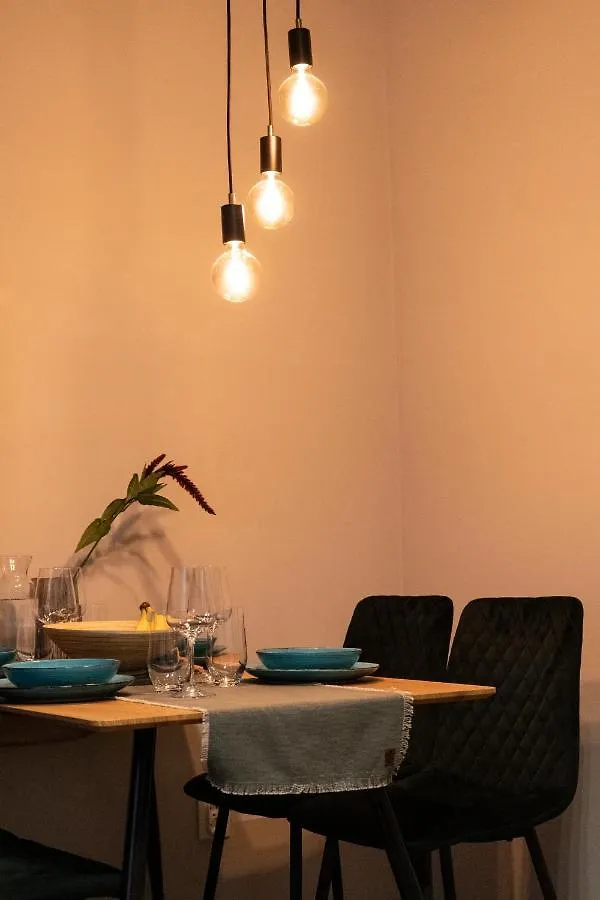 Urban Elegance By Eagles' Bridge Apartment Sofia 0*,  Bulgaria